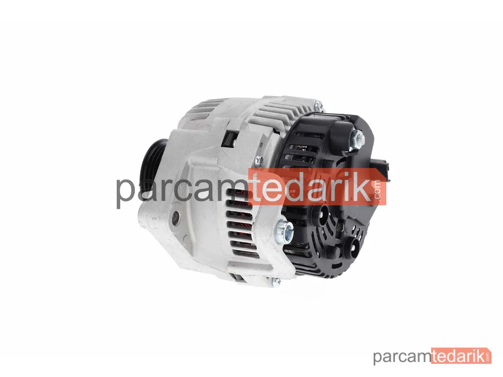 8EL011710371 | Alternatör — Renault Kangoo, Renault Kangoo Express, Renault Clio II